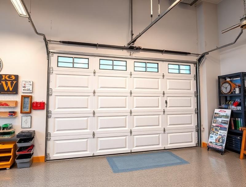 Budget-Friendly Options: Making Smart Decisions - Garage door article from North Stonington Garage Doors