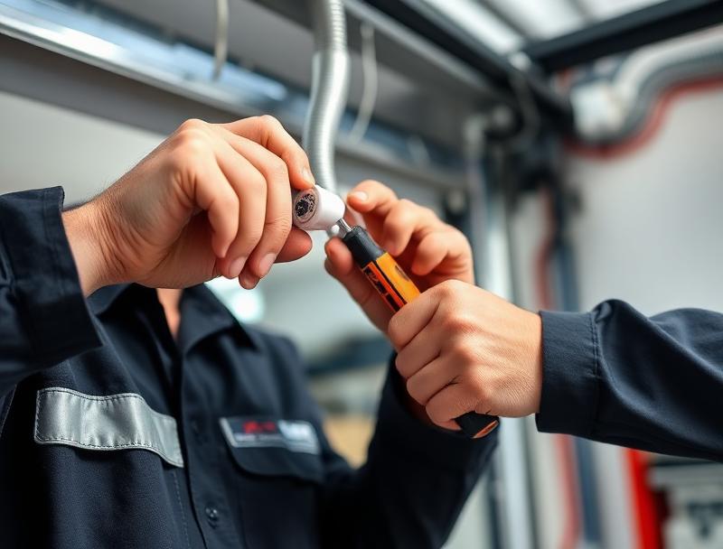 Garage Door Repair - Professional garage door garage door repair service in North Stonington CT